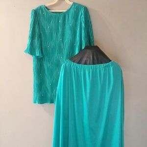 Mister Jay 2 piece set